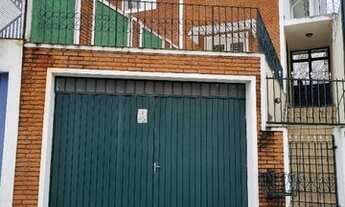 Imagem: Vende-se Sobrado a 200 metros da Estação