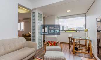 Imagem 5: Apartamento 2d com 97m² no bairro Chácara das Pedras