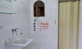 Imagem 4: Sobrado 2 dormitórios R$ 1.400,00 (locação