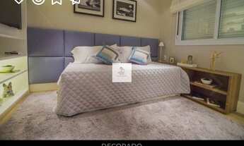 Imagem 5: Apartamento com 2 Dorms sendo 1 suíte e 2 vagas