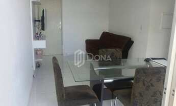 Imagem 3: Apartamento com 3 dormitórios, 75 m² - venda por R$ 350.000,00 ou aluguel por R$ 2.570,00