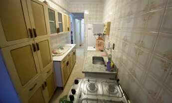 Imagem 5: Apartamento para aluguel tem 45 metros quadrados com 1 quarto no Canto do Forte - Praia Gr