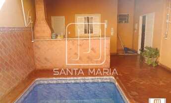 Imagem: Casa (térrea em condominio) 4 dormitórios/suite