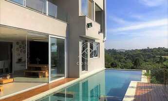 Imagem: Alphaville Granja Viana - 5 dormitórios