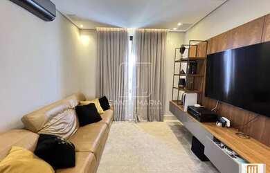 Imagem 6: Casa (sobrado em condominio) 4 dormitórios/suite, cozinha planejada, portaria 24hs, lazer