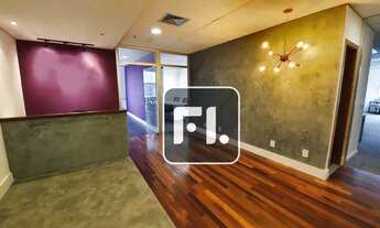 Imagem 2: Conjunto, 201 m² - venda por R$ 2.640.000,03 ou aluguel por R$ 21.474,97/mês - Vila Olímpi