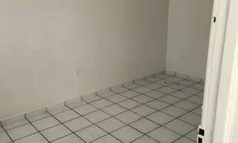 Imagem: Casa para aluguel possui 59 metros quadrados