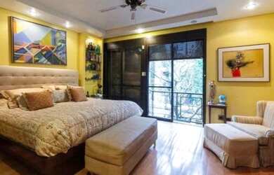 Imagem 3: SÃO PAULO - Casa Padrão - JARDIM EUROPA