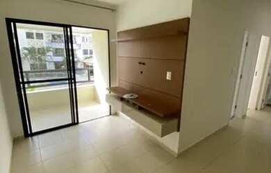 Imagem 5: Aluga-se apartamento 3/4 semi mobiliado - Cond. Splendor - Jabotiana