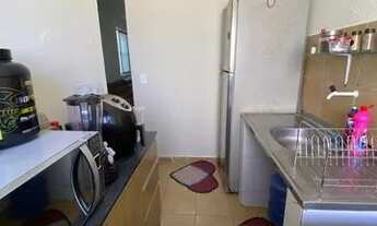 Imagem 3: Apartamento no CJ José Tenório ?