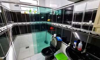 Imagem 3: Casa Duplex no Bairro São Jorge, Casa 4 quartos, Aceita Financiamento Bancário, Use FGTS