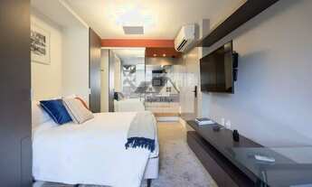 Imagem: Apartamento para alugar no bairro Vila Olímpia