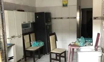 Imagem 4: Casa no bairro da Guanabara