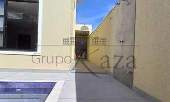 Imagem 6: Casa Sobrado Condomínio - Bairro Floresta - Condomínio Reserva Aruanã - 4 Suítes - 260m²