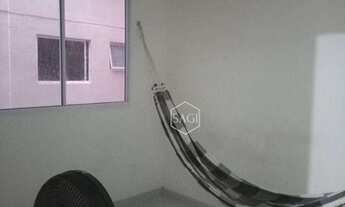 Imagem 6: Apartamento com 2 dormitórios para alugar, 44 m² por R$ 900/mês - Passaré - Fortaleza/CE