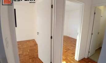 Imagem 4: Excelente Apartamento, 2 Dorm, 2 Banh, 1 Vaga, 65m
