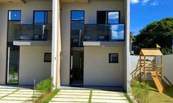 Imagem 3: Casa à venda, 73 m² por R$ 220.000,00 - Jabuti - Itaitinga/CE