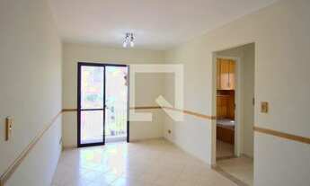 Imagem 3: Apartamento para Aluguel - Tatuapé, 2 Quartos, 59 m2