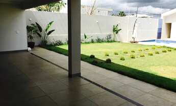 Imagem 3: Residência diferenciada