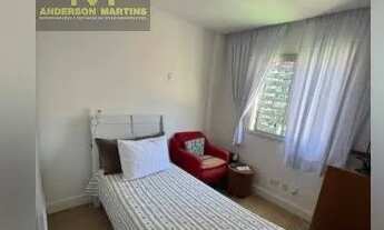 Imagem 6: Lindo 3 quartos na Praia da Costa - Ed. Solar das Castanheiras Cód: 22650 z