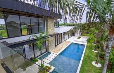 Imagem 4: Casa à venda na Fazenda Alvorada