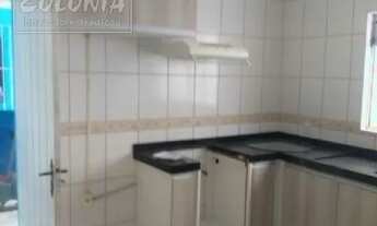 Imagem 3: Santo André - Casa Padrão - Vila Metalúrgica