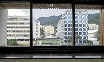 Imagem 4: Loft cobertura para venda com 61 metros quadrados com 1 quarto