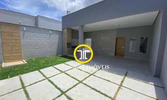 Imagem: Casa no jardim das oliveiras mobilidada