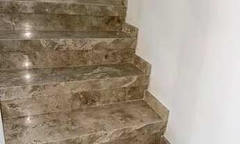 Imagem 7: Sobrado à venda novo, recém construído contendo 03 dormitórios sendo uma suíte, sala ampla