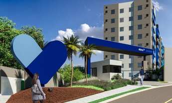 Imagem 5: CURITIBA - Apartamento Padrão - Campo Comprido