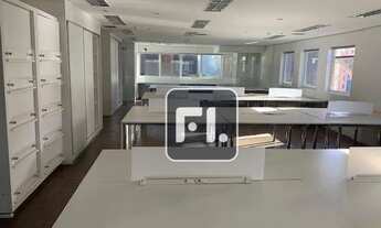 Imagem 6: Conjunto para alugar, 240 m² por R$ 20.840,00/mês - Vila Olímpia - São Paulo/SP