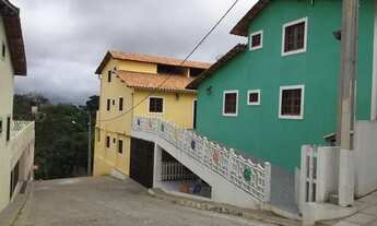 Imagem 2: Serra negra, abertura São João 2a4 junho , casa mobiliada , 3 Qts , $2.500,00