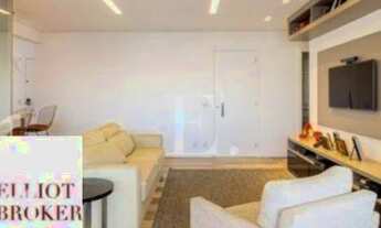 Imagem 3: Apartamento Gourmet á venda no Tatuapé