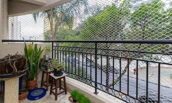 Imagem 3: Apartamento à venda no bairro Aclimação - São Paulo/SP