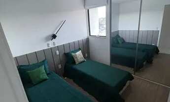 Imagem 6: Apartamento 3 ou 2 quartos