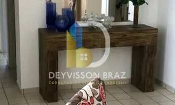 Imagem 5: Apartamento para venda com 90m² e 3 quartos na Jatiúca - Maceió / AL