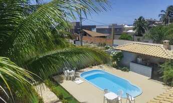 Imagem 2: IMB - CASA DUPLEX PARA LOCAÇÃO COND. PARQUE DO JACUIPE - CAMAÇARI