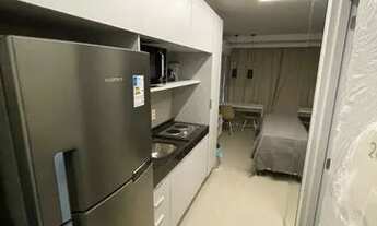 Imagem 6: Apartamento para aluguel tem 26 metros quadrados com 1 quarto em Boa Viagem - Recife - PE