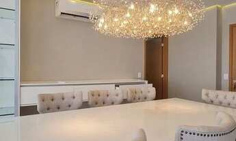 Imagem 4: ALUGO APARTAMENTO ALTO PADRÃO 3 SUITES - MOBILIADO