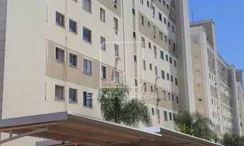 Imagem 2: Apartamento (tipo - padrao) 2 dormitórios, cozinha planejada, portaria 24hs, lazer, espaço