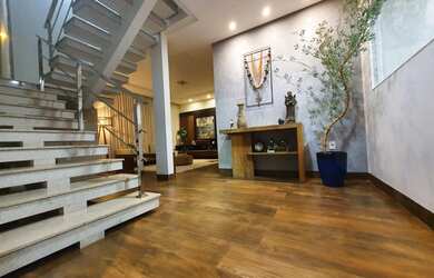 Imagem 2: Sobrado para venda com 3 Suítes em Residencial Interlagos - Rio Verde - Goiás