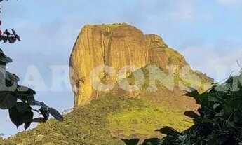 Imagem 2: Casa para venda com 400 metros quadrados com 4 quartos em Itanhangá - Rio de Janeiro - RJ
