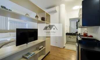 Imagem 2: Apartamento para alugar no bairro República - São Paulo/SP, Zona Central