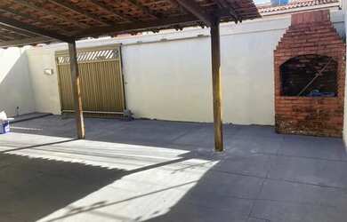 Imagem 3: Casa para aluguel possui 180 metros quadrados com 3 quartos em COHAB Anil I - São Luís - M