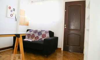 Imagem 4: Apartamento para Aluguel - Chácara Inglesa, 1 Quarto, 44 m2