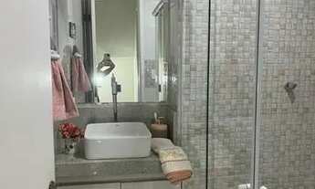 Imagem 7: Linda Casa em Condomínio - Bairro da Luz - 4 Quartos com Piscina aquecida