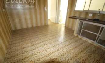 Imagem 6: Santo André - Apartamento Padrão - Jardim Utinga