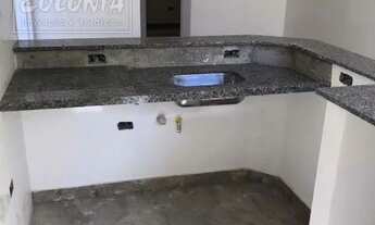 Imagem 3: Santo André - Apartamento Padrão - Campestre