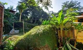 Imagem: Arrendo pousada em Trindade Paraty