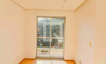 Imagem 2: Apartamento para Aluguel - Jardim Éster Yolanda, 2 Quartos, 49 m2